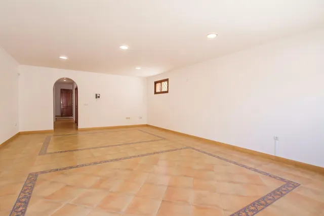 Villa 4 habitaciones 280m² en venta - Cortijo Torrequebrada — 24