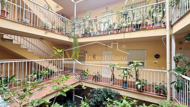 ¡Tu hogar junto al corazón de Málaga! — 18