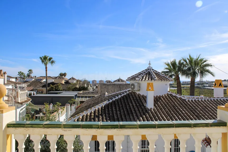 Casa 3 habitaciones 109m² en venta - Torrox Pueblo
