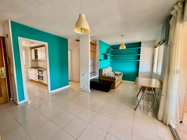 Exclusiva - ático gran terraza y potencial para 3 dormitorios en La Nucía - ideal inversores — 7