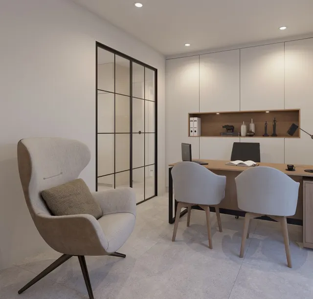 Villa 3 habitaciones 111m² en venta - Hacienda del Álamo Golf — 26
