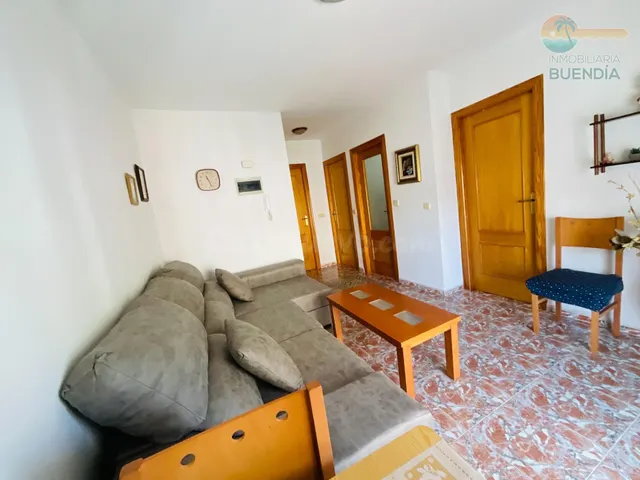 COQUETO APARTAMENTO EN PLENO CENTRO DE PUERTO DE MAZARRÓN - foto 4