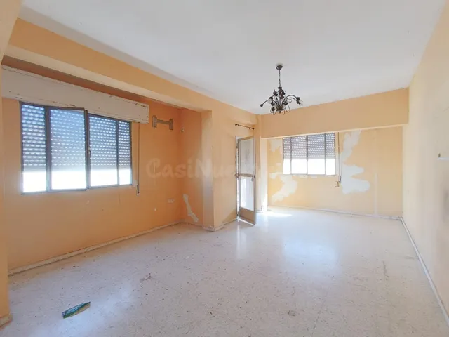 Piso de Banco — 5