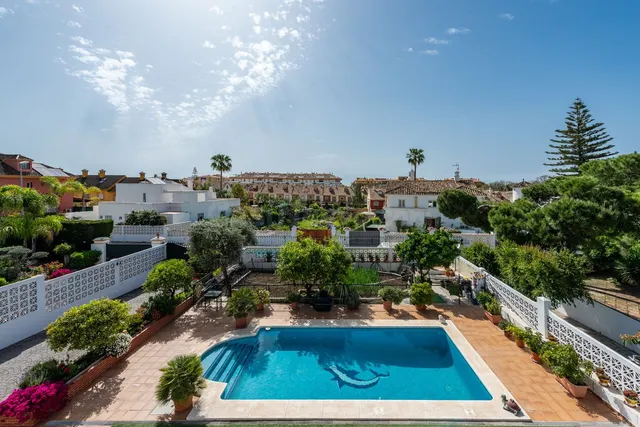 Chalet 6 habitaciones 628m² en venta - Marbella - foto 4