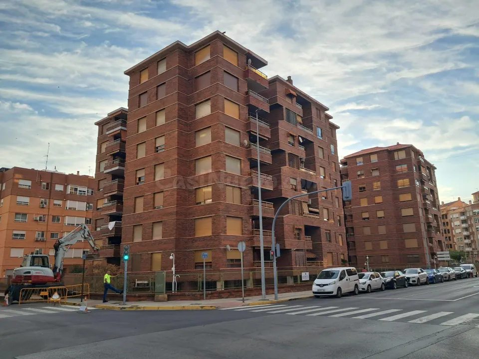 Piso en VILLARREAL/VILA-REAL