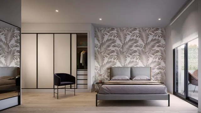 VILLAS ADOSADAS CON PISCINA PRIVADA Y CERCA DEL CAMPO DE GOLF DE RODA — 8