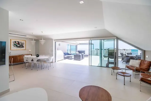 Apartamento 5 habitaciones 287m² en venta - Carvajal — 3