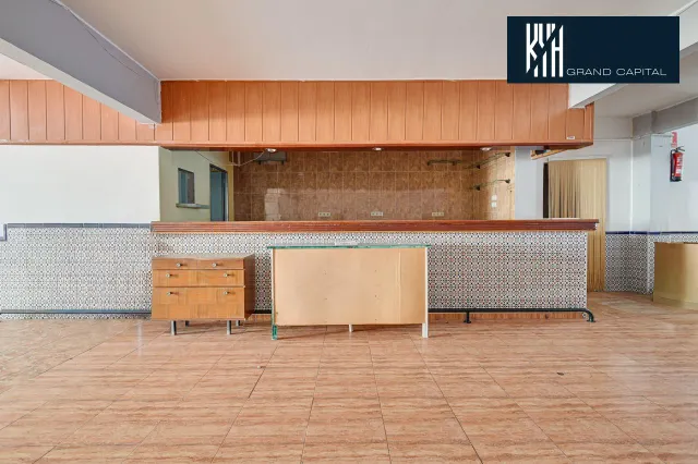 Local comercial con cambio de uso acreditado en Sant Feliu de Guíxols — 7