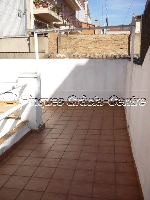 Casa en alquiler en la Creu Alta - foto 5