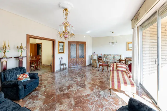 Gran Piso en el corazón de Granada — 13