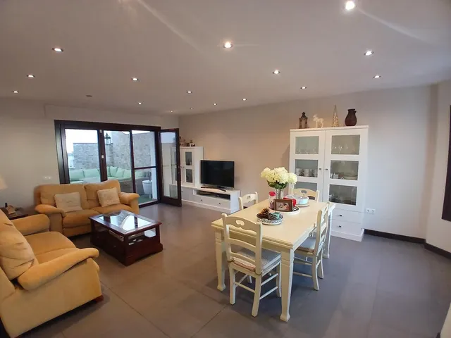 Chalet 4 habitaciones 190m² en venta - Centro — 22