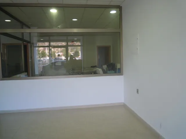 GANDIA (JUZGADOS NUEVOS) - LOCAL COMERCIAL - SE VENDE — 22