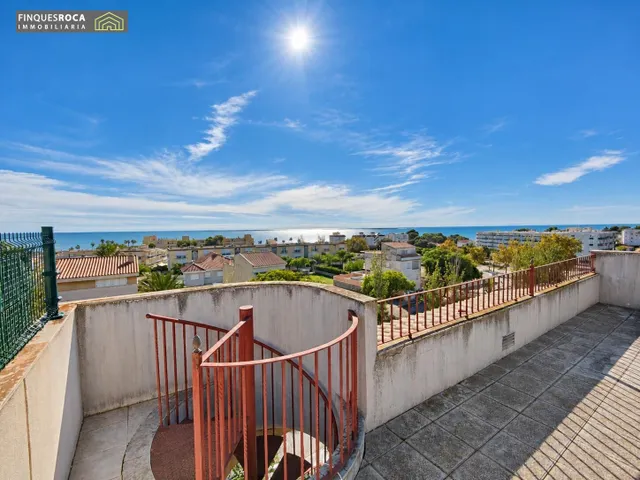 Piso en Avenida dels Països Catalans, 32, Platjas, Sant Carles de la Rápita — 29
