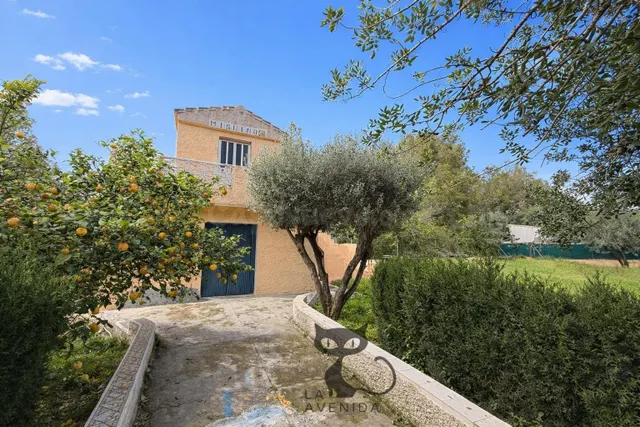 TU ESCAPADA EN TURÍS: PISCINA, TERRAZA, JARDÍN Y VISTAS DESP