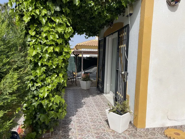 Villa 2 habitaciones 89m² en venta - Country Club — 17