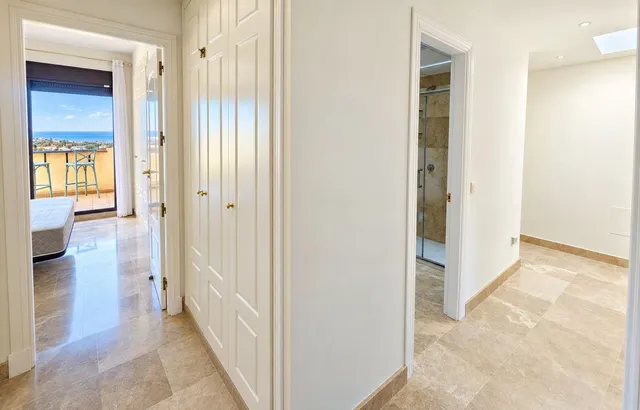 Ático 2 habitaciones 75m² en venta - Puerto de la Duquesa — 10