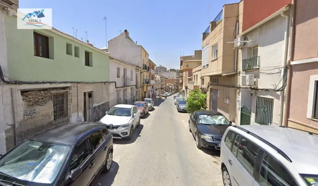 Venta casa en Molina de Segura (Murcia) - foto 2