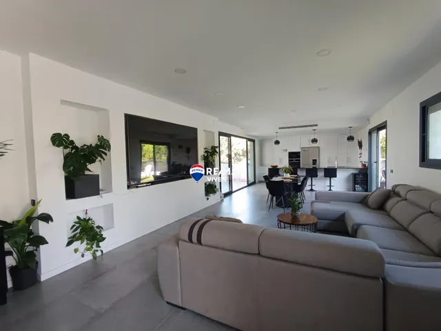 Chalet en venta en Caldes de Montbui — 14