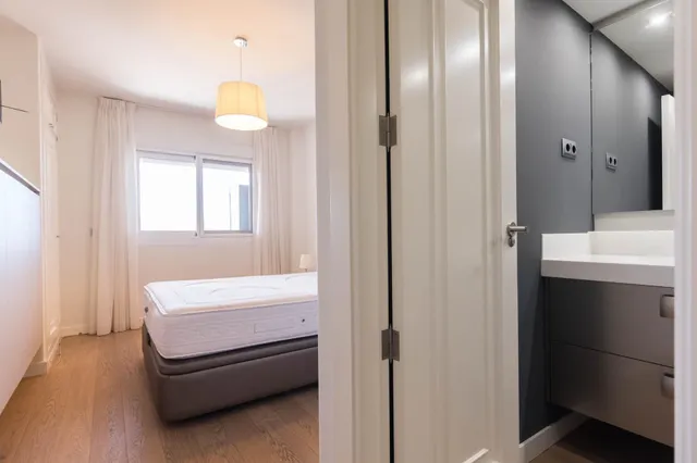 Amplia vivienda 2 dormitorios — 21