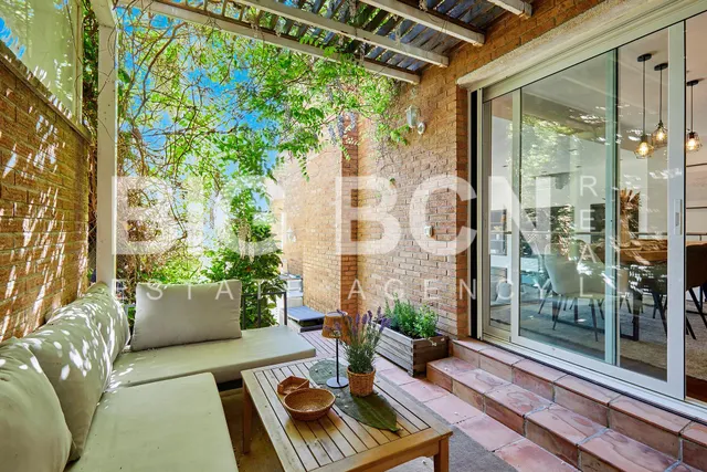 Exclusiva casa con vistas panorámicas — 19