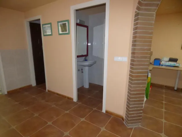 Dúplex en Calella — 12