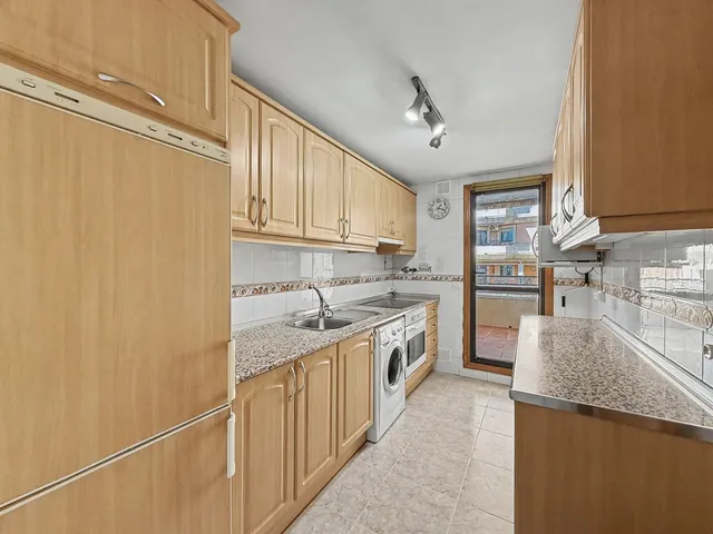 Apartamento 3 habitaciones 88m² en venta - Costa del Sol — 20