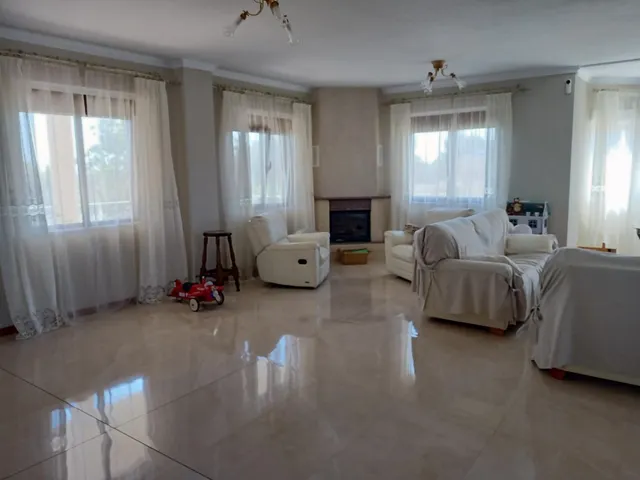 Venta- villa de lujo- Ciudad Quesada- 4 dormitorios- 4 baños- 364 m2- 850 m2 parcela- piscina- sauna — 2