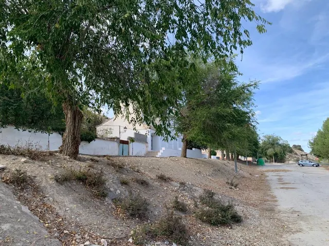Terreno urbano en Alhama de Granafa — 11