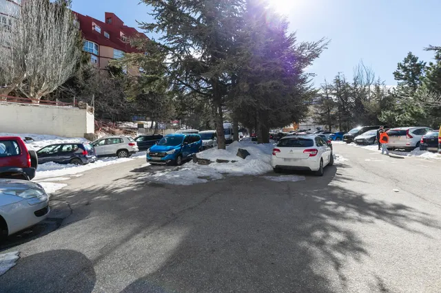 **Dúplex en Sierra Nevada: Tu Refugio Ideal en el Edificio Europa** — 26