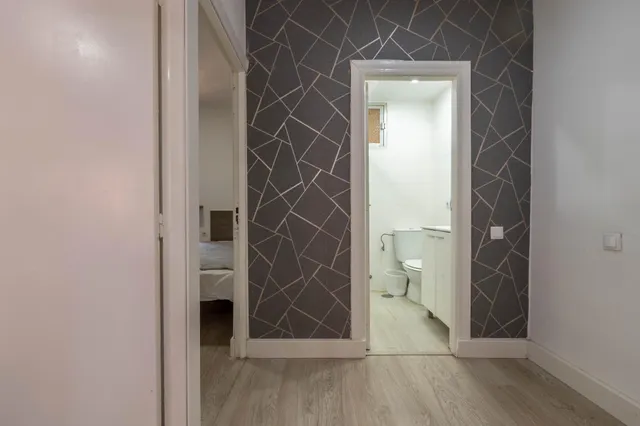 Piso de 5 dormitorios ideal para INVERSORES junto a edificio Junta Andalucía de Almanjáyar — 30