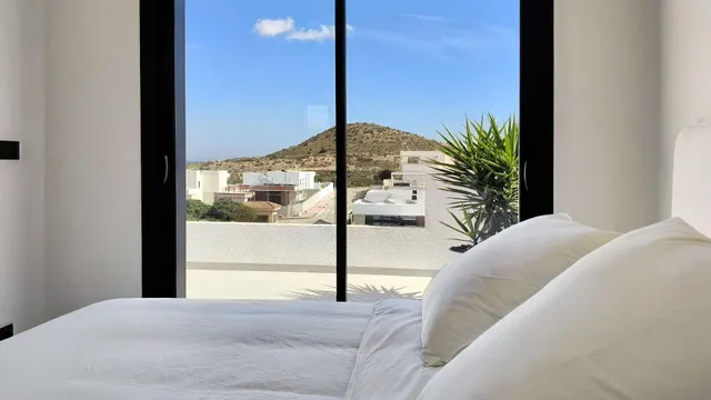 Villa 5 habitaciones 248m² en venta - Centro de la Ciudad Quesada — 32