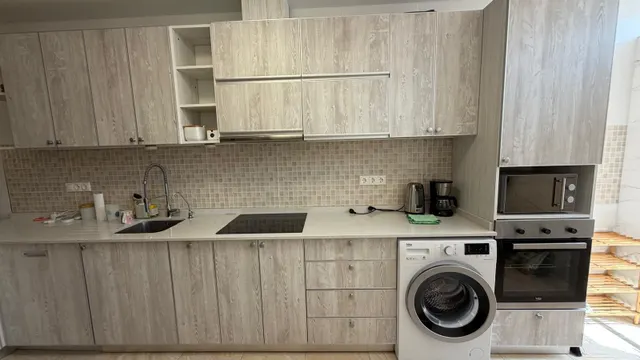 BUNGALOW TOTALMENTE REFORMADO CON 2 HAB 2 BAÑOS EN URB DREAM HILLS 2 — 14