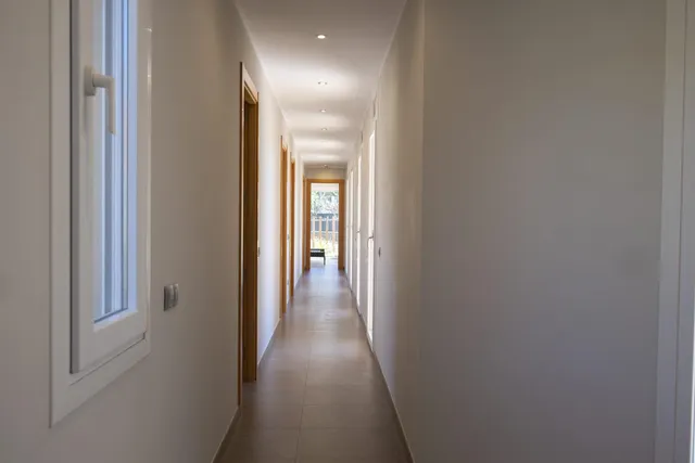 Fantástica torre en venta con jardín en Jorba-Urb. Pla de Torruella (BCN) — 34