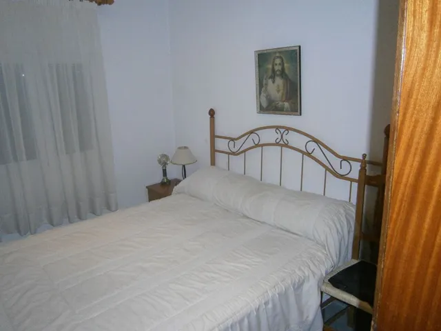 CASA DE CAMPO EN MONOVAR — 16
