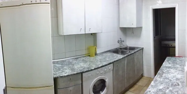 Piso 2 habitaciones 70m² en alquiler - Garbinet-Parque de las Avenidas — 8
