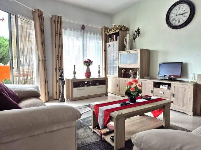 Apartamento 1 habitación 58m² en venta - Centro — 15