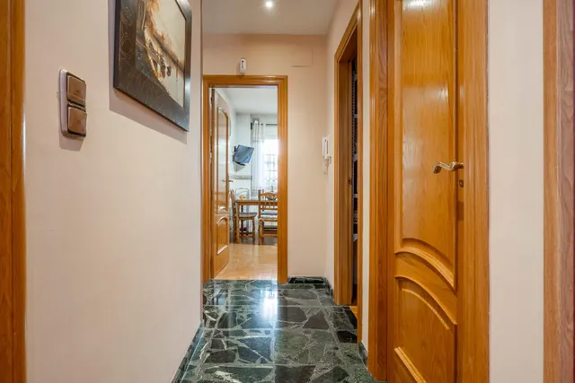 Magnífica casa unifamiliar de 4 dormitorios grandes en Otura — 16