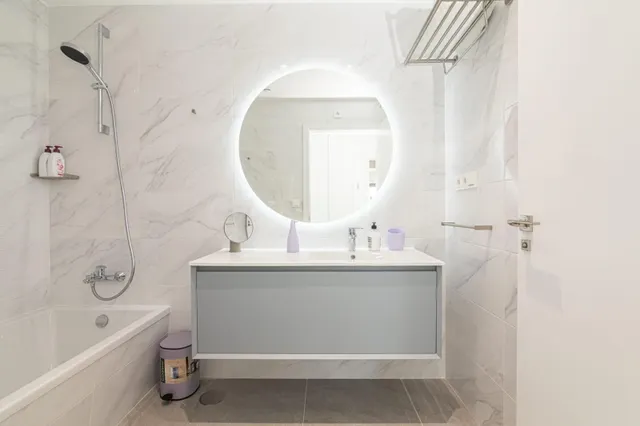 Exclusivo ático en esquina junto a El Corte Inglés de Elche — 24