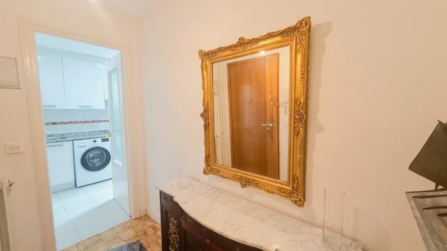 Acogedor y Luminoso Piso en Plaza de Legazpi, Madrid - €1700/mes — 17