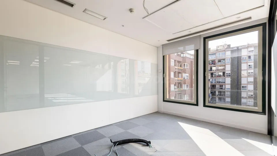 Oficina 728m² en alquiler - Eixample