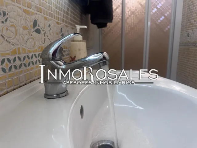 Vivienda reformada a  2 minutos del metro san fermin — 12
