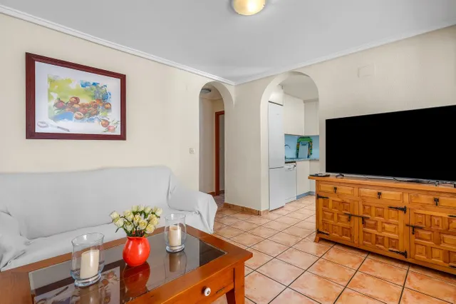 Villa 4 habitaciones 160m² en venta - Zeniamar-Horizonte-La Campana — 8