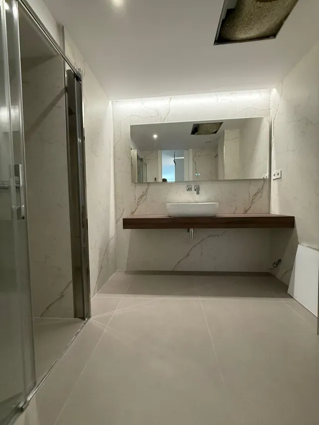 Exclusivo atico de lujo nuevo a estrenar en la prestigiosa urbanizacion el higueron — 32