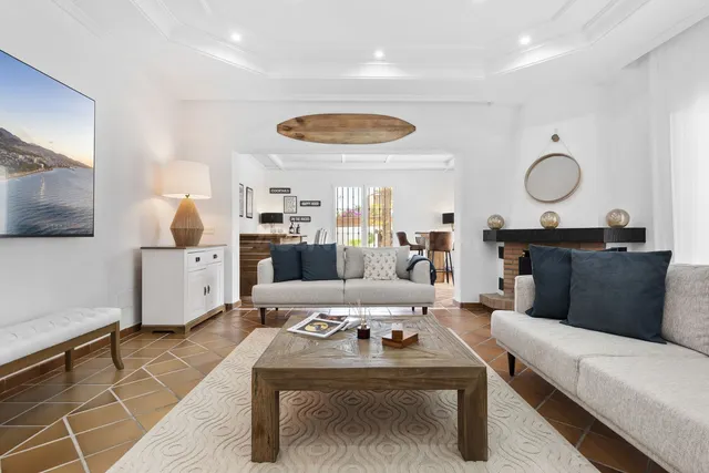 Chalet 5 habitaciones 510m² en venta - Marbella — 3