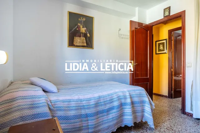Piso en Zona la Paz, en Alcalá de Guadaira — 19
