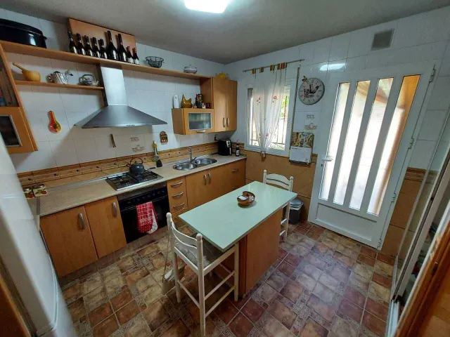 Villa 3 habitaciones 140m² en venta - Rincón de Seca — 18