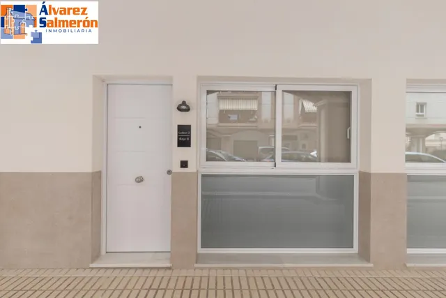 Moderno estudio tipo loft en urbanización villa pineda - zona villarejo — 16