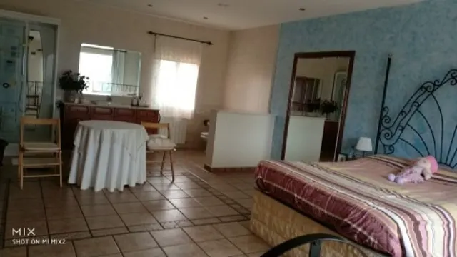 Chalet en la zona de la montana — 25