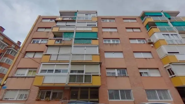 PISO EN VENTA EN SANTA PERPERTUA DE LA MOGODA — 11