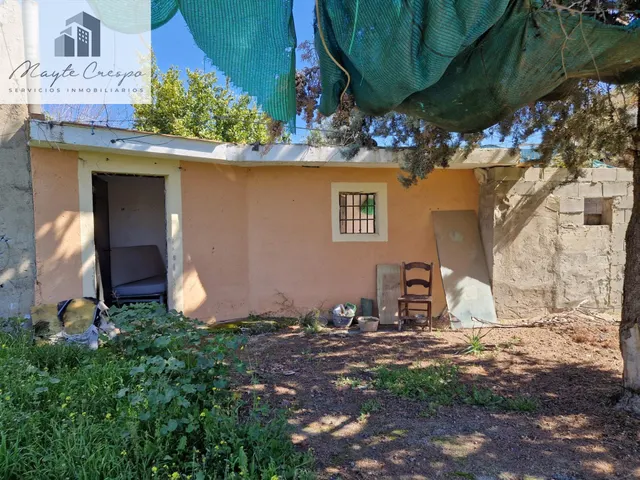 Terreno urbanizable en Ogijares — 20